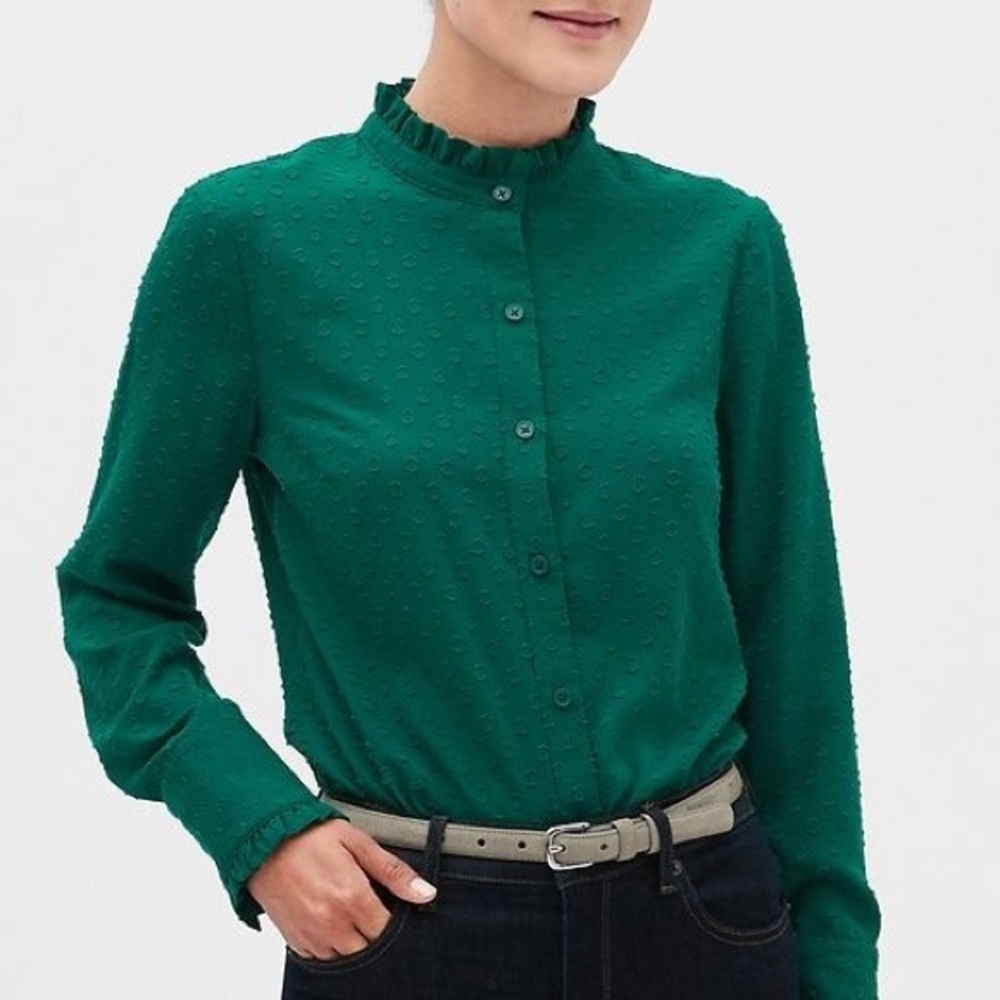 Banana Republic | Blouse